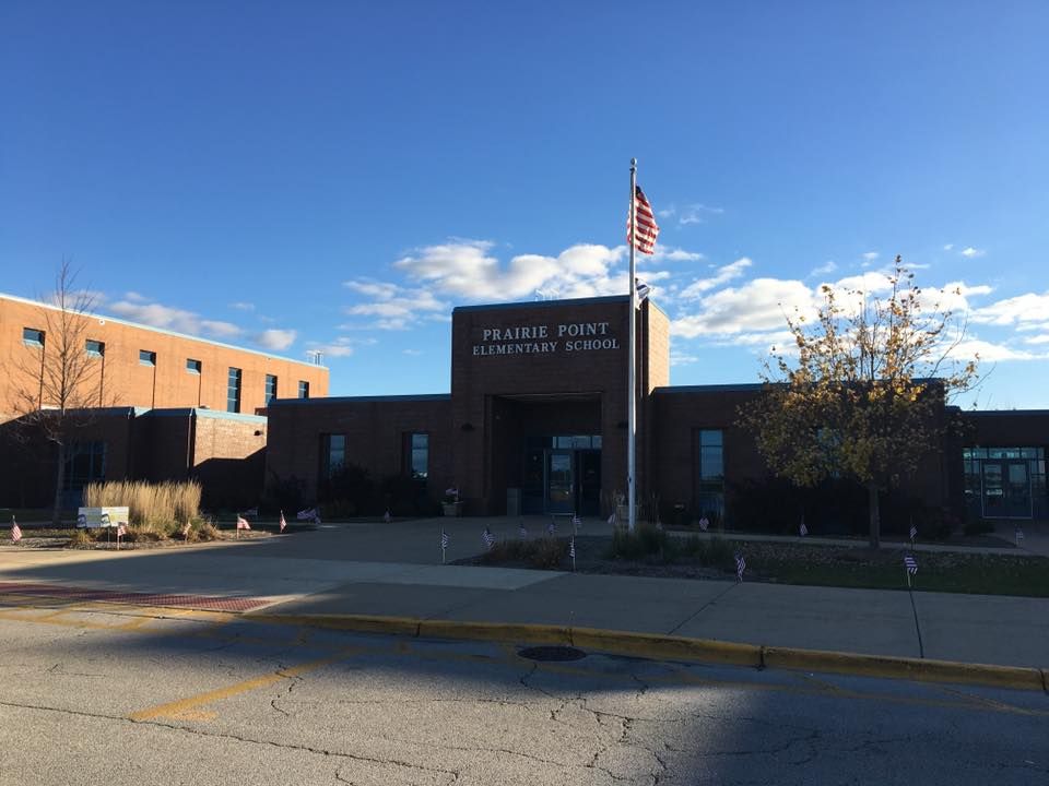 Prairie Point Dance, 3650 Grove Rd, Oswego, IL, United States, Illinois