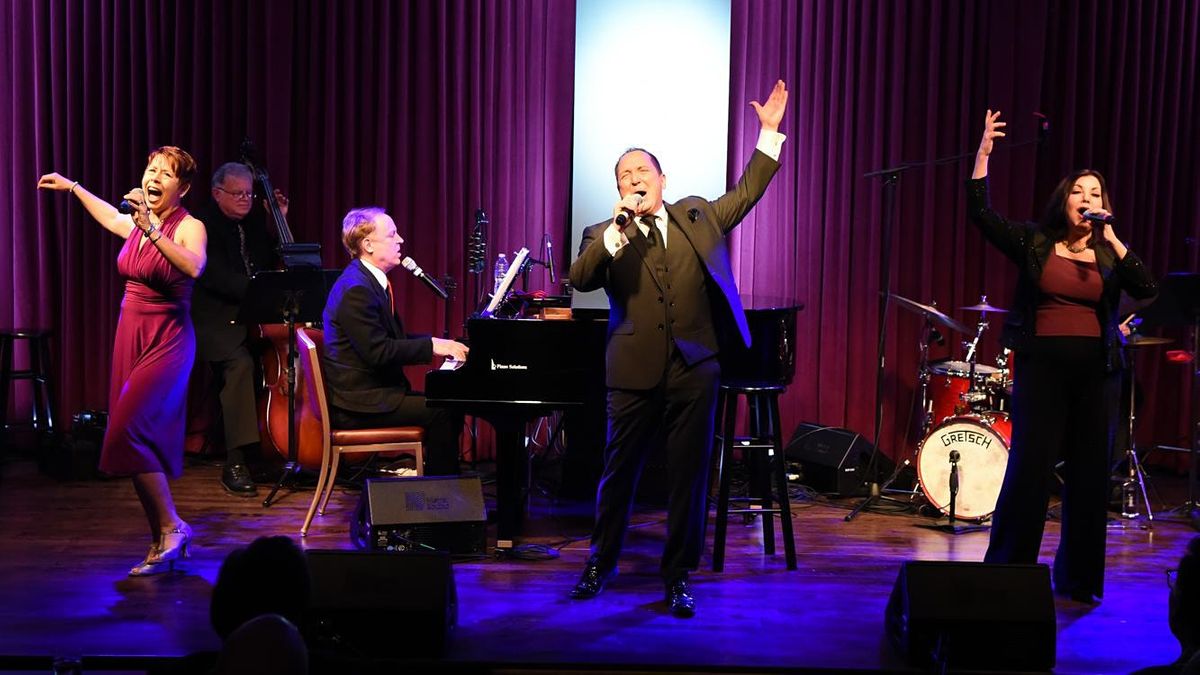 Actors Theatre Of Indiana 2021 2022 Season Announcement Carter Green Carmel 13 July Indiana Events 2022