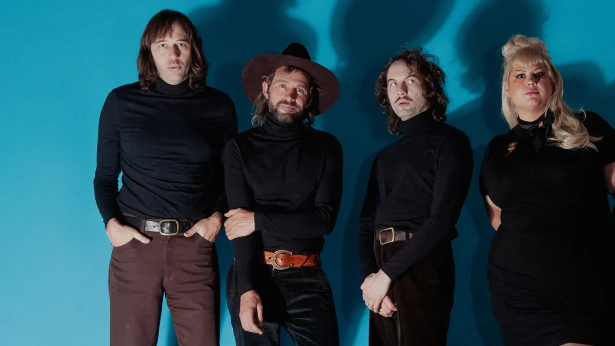 Shannon & The Clams, Vicky Tafoya and the Big Beat in Pomona, 11 August | Event in Pomona | AllEvents