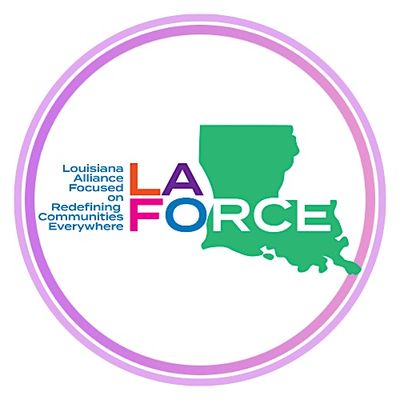 LAFORCE logo