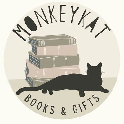 MonkeyKat Books logo