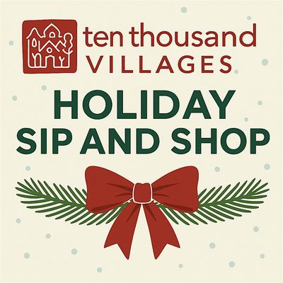 Ian Holloway, Gillan Frame, Jill Chapman logo