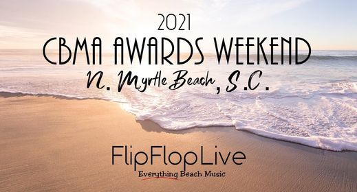 Gigs Live Music In North Myrtle Beach Music Events Near You Carolina Beach Music Awards 2022