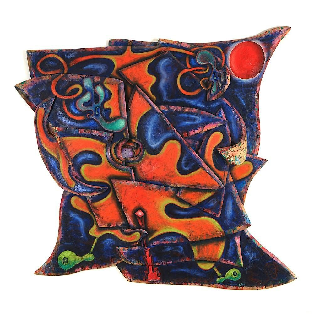 Public Tour  | Making Their Mark, 7 December | Event in St. Louis | AllEvents