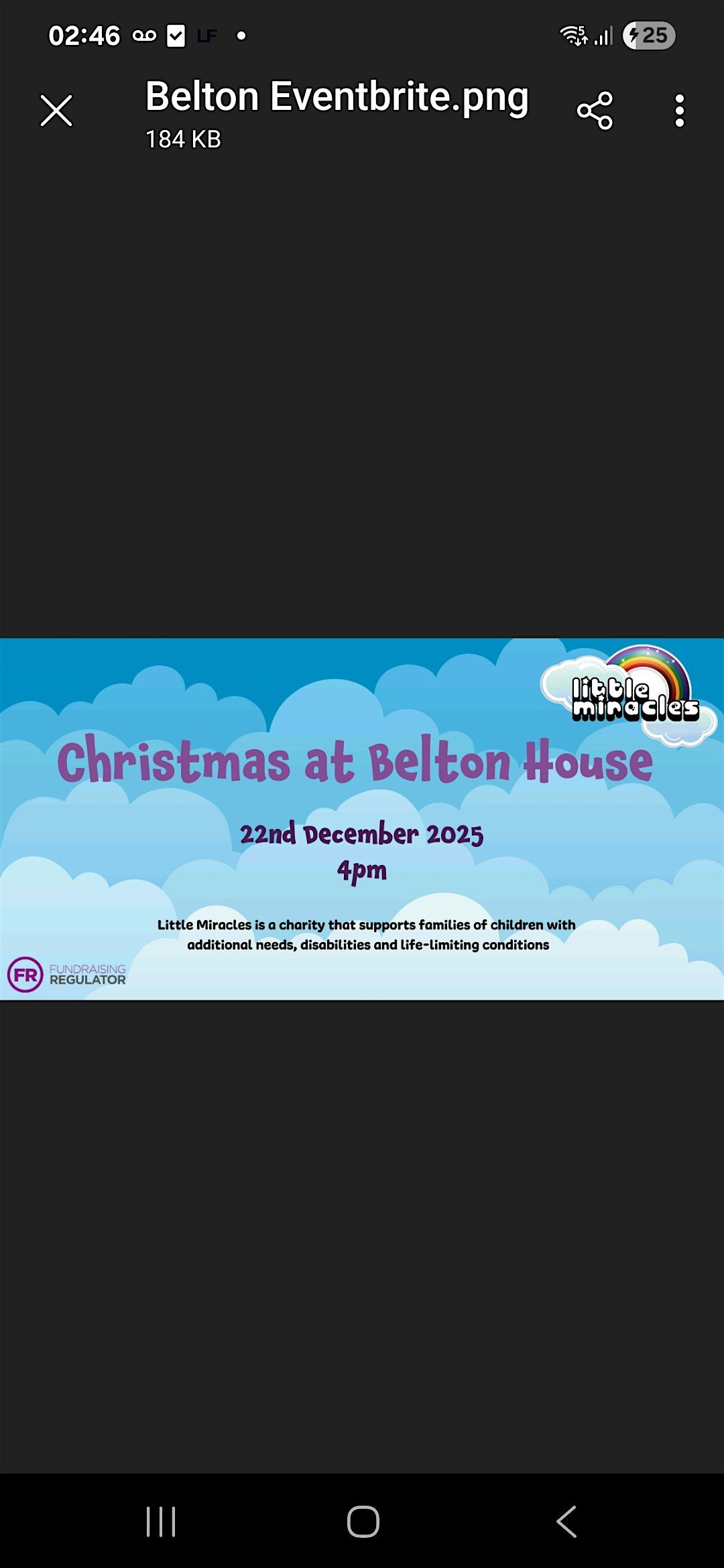 sk- Christmas Light Trail at Belton, 22 December | Event in Grantham | AllEvents