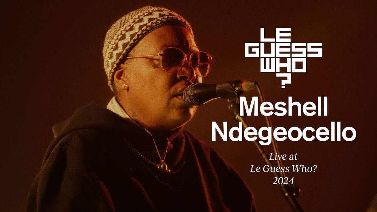 Meshell Ndegeocello, 9 May | Event in Carmel | AllEvents