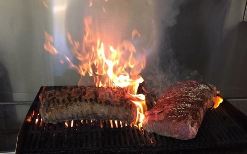 Test & Tune, Fish Fry & Prime Rib!, Tomahawk Speedway, 6 May 2023