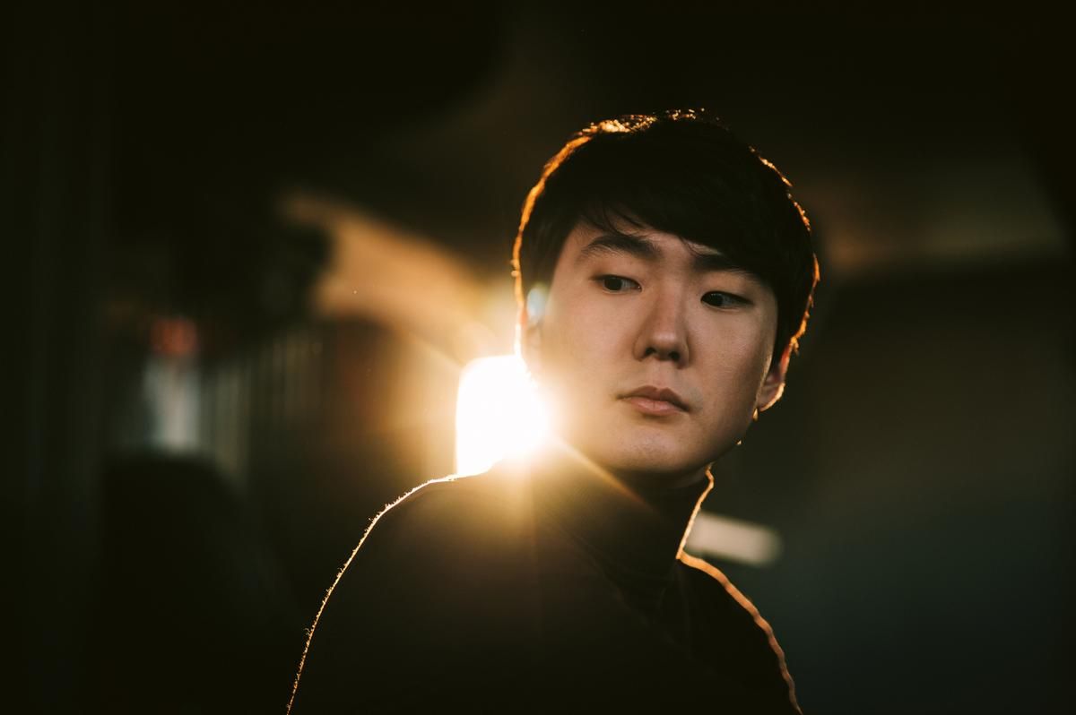 Seong Jin Cho, 27 January | Event in Costa Mesa | AllEvents