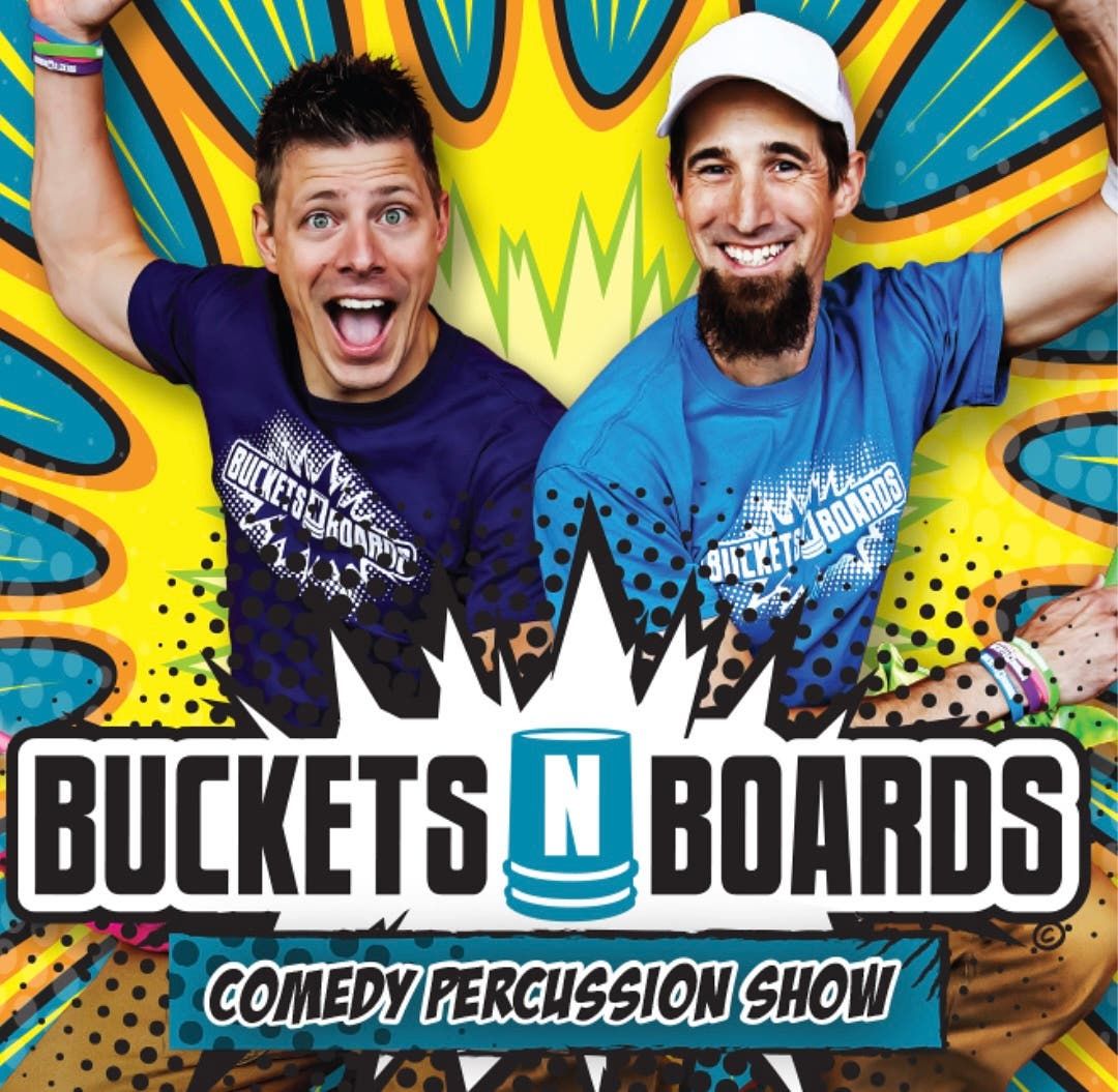 Buckets N Boards, 26 February | Event in Saint Cloud | AllEvents