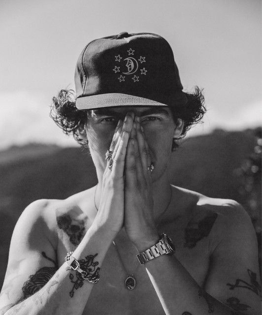 Feid, Bebe Stockwell, Celeste, Chezile, Clover County, Disciples Of Christ, Disco Lines, flowerovlove, GoldFord, INOHA, Joey Valence & Brae, LATIN MAFIA, Magdalena Bay, Midnight Generation, Olivia Dean, Orions Belte, RIIZE, Royal & the Serpent, Sydney Rose, Tyler Ballgame, Wild Rivers, Zinadelphia in Austin, 3 October