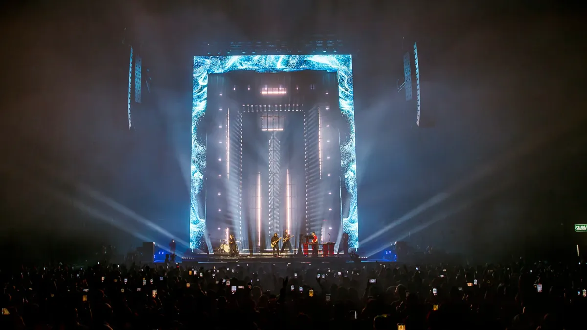 Camilo Séptimo in Cancún, 7 February | Event in Cancun | AllEvents