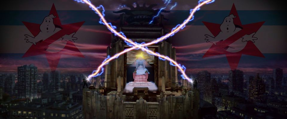 Ghostbusters Frozen Empire Showtimes Near Marcus Orland Park Cinema