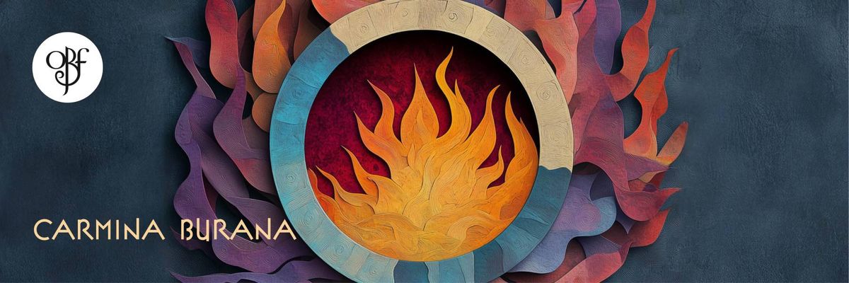 Oregon Bach Festival: Ken-David Masur - Carmina Burana, 12 July | Event in Eugene | AllEvents