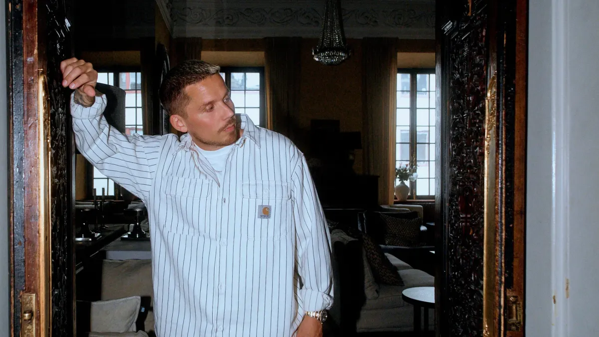 Albin Johnsén in Lisboa, 20 December | Event in Lisbon | AllEvents