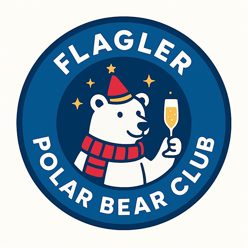 New Years Day Polar Plunge at Flagler Beach, 1 January | Event in Flagler Beach | AllEvents