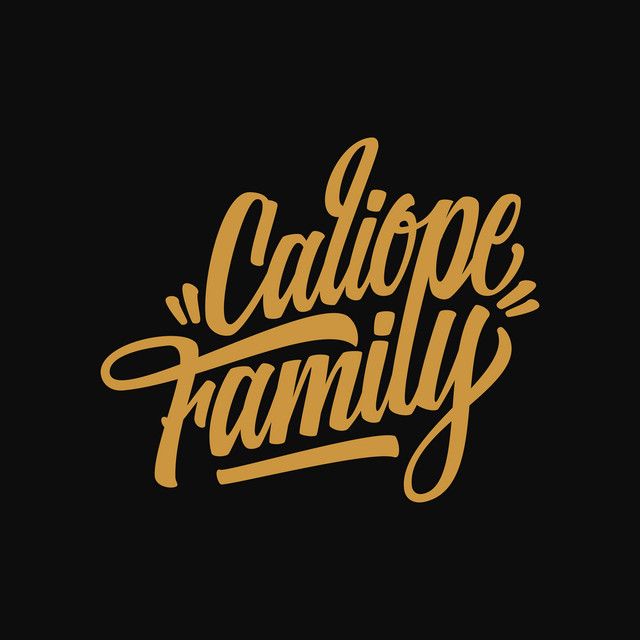 Caliope Family