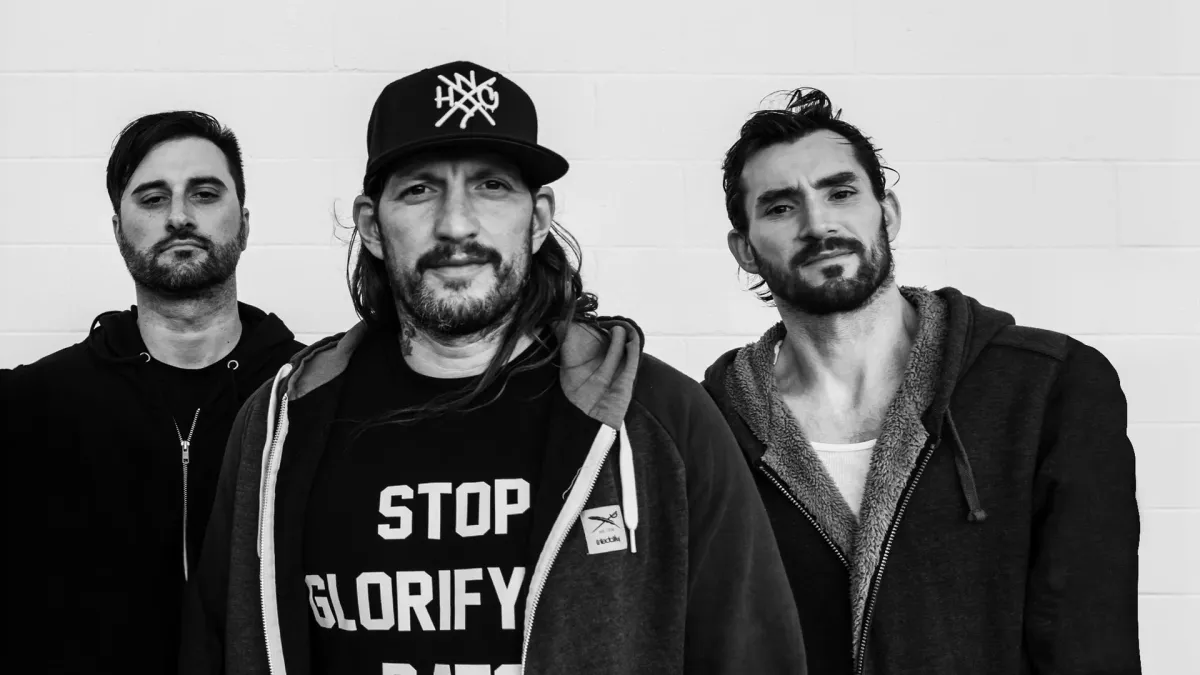 Madball in Reno, The Alpine, Reno, 9 December 2025 | AllEvents