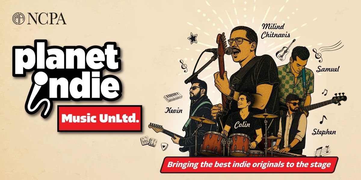 Planet Indie
