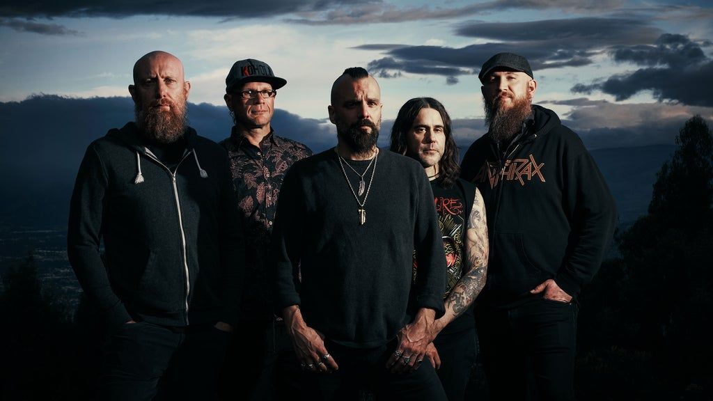 Summer of Loud: Parkway Drive, Killswitch Engage, I Prevail, Beartooth, 8 July | Event in West Valley City