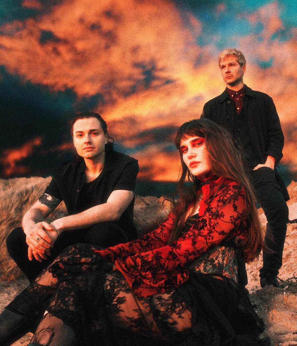 Calva Louise, 6 September | Event in Mesa | AllEvents