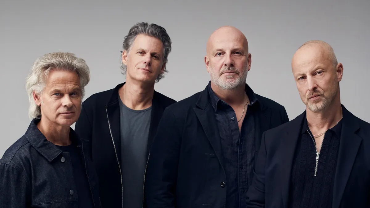 BLØF in Rotterdam, 22 November | Event in Rotterdam | AllEvents