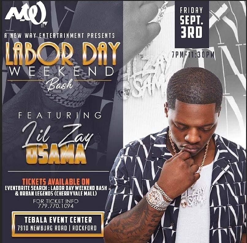 Events In Rockford In September 2021 Memorial Day Weekend 2022 Events Rockford Il