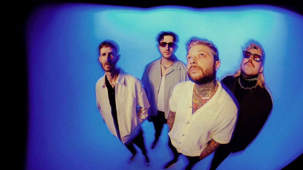 Chelsea Grin, Signs of the Swarm, Mugshot, Crown Magnetar in Greater London | Event in London | AllEvents