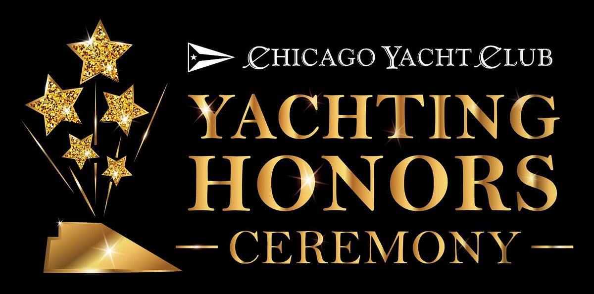2025 Yachting Honors Ceremony, 10 December | Event in Chicago | AllEvents