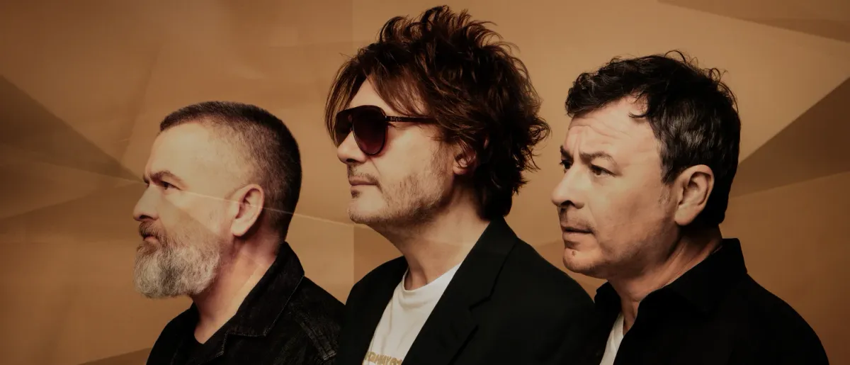 Manic Street Preachers, The Charlatans, Ash in Saffron Walden, 2 August | Event in Saffron Walden | AllEvents