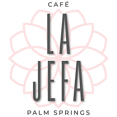 Café La Jefa