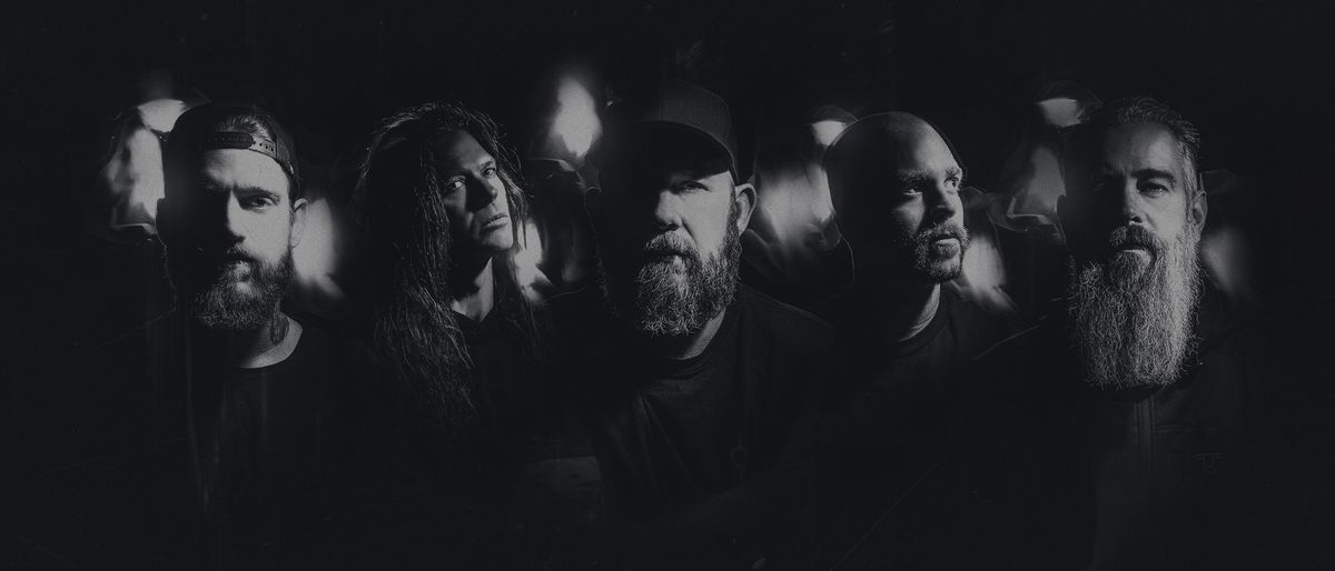 In Flames, Machine Head in Winnipeg | Event in Winnipeg | AllEvents