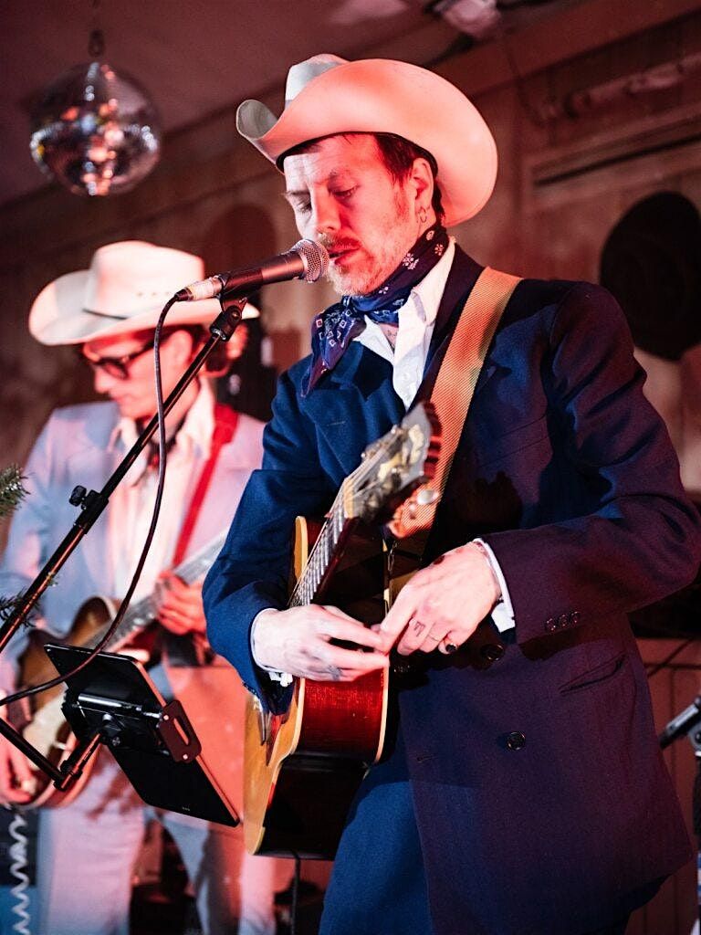 Daylesford Festive Barn Dance, 19 December | Event in Moreton-in-Marsh | AllEvents