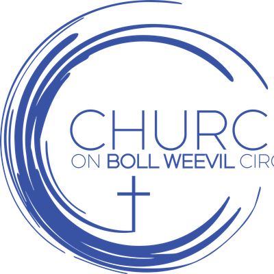 Church on Boll Weevil Circle