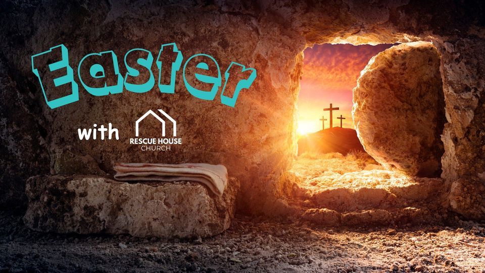 Easter with RHC, 3540 38th Ave S Suite J, Fargo, ND, United States ...