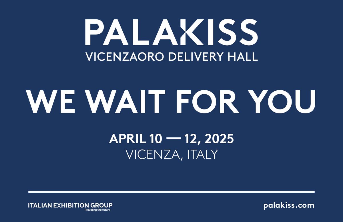 PALAKISS 2025, 14 November | Event in Vicenza | AllEvents
