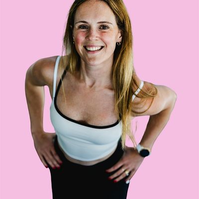 Jane Lev Nutrition logo