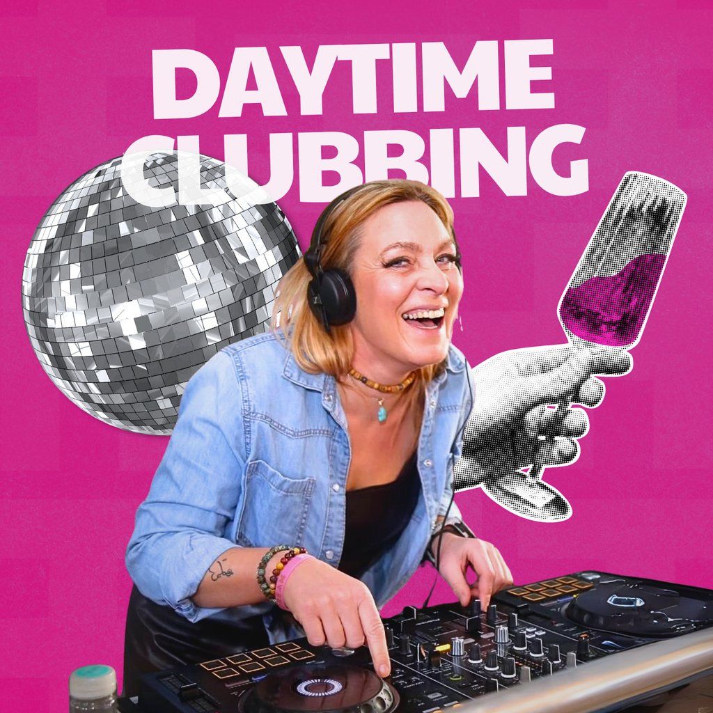 Daytime Clubbing | Truth Over 30's, 27 September | Event in St Andrews | AllEvents