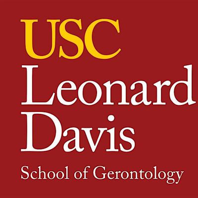 USC Leonard Davis School of Gerontology