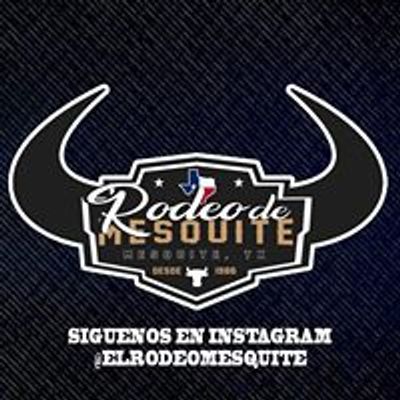 Rodeo Mesquite