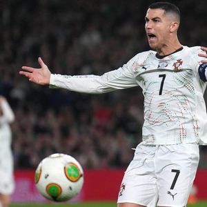 2026 FIFA World Cup - Match 66 (Group H)