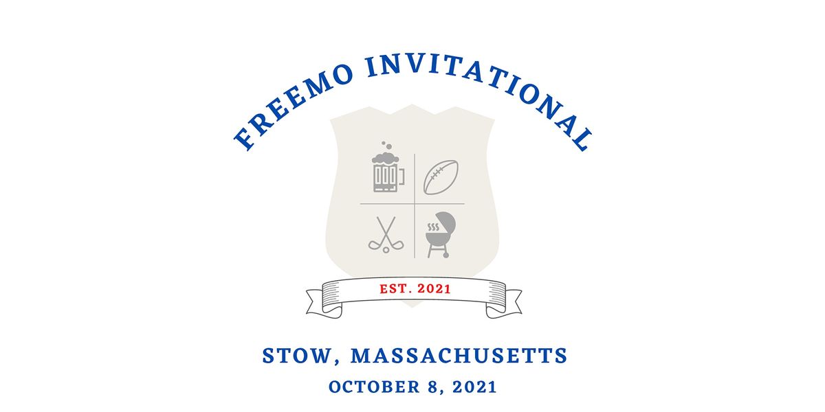 Upcoming Tournaments In Stow Ma Allevents In United Way Golf Tournament 2022