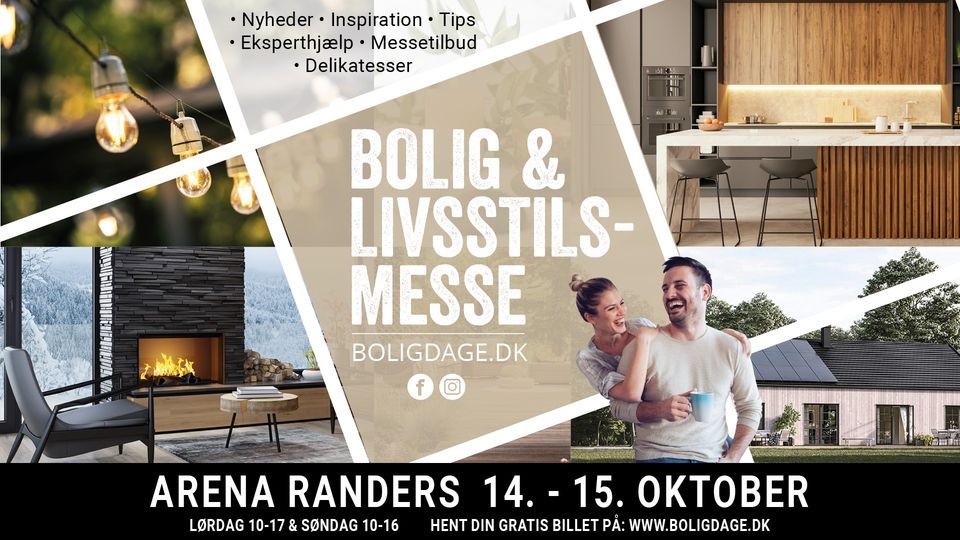 Randers Messen 2023, 14 October | Event in Hadsund | AllEvents.in