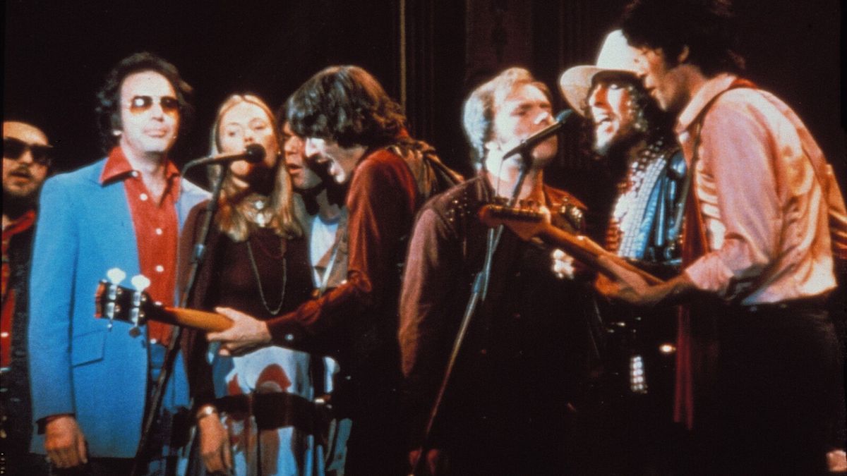 Parking The Last Waltz, 27 November | Event in Saint Charles | AllEvents