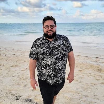 Edgar Ortega