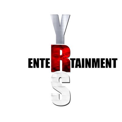 YRS Entertainment  logo