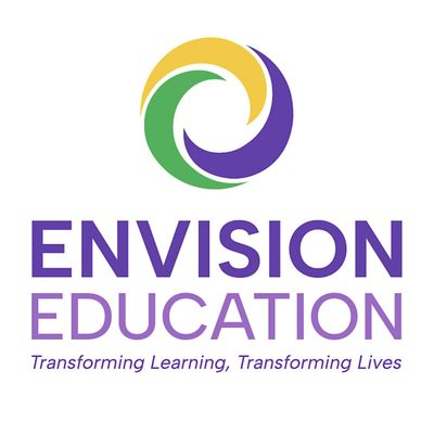 Envision Education logo