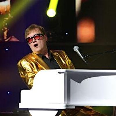 Still Standing - a tribute to Elton John