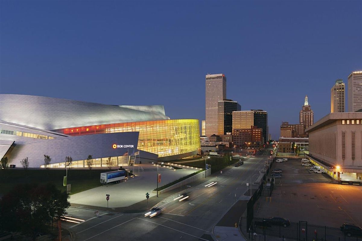 TFA TOURS | SPOTLIGHT ON ARENA DISTRICT: From Patsy Cline to Present, 7 March | Event in Tulsa | AllEvents