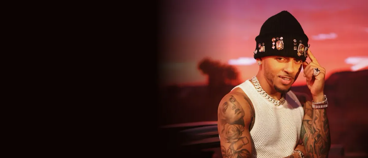 Ozuna, El Kanka in Las Palmas, 4 July | Event in Las Palmas de Gran Canaria | AllEvents