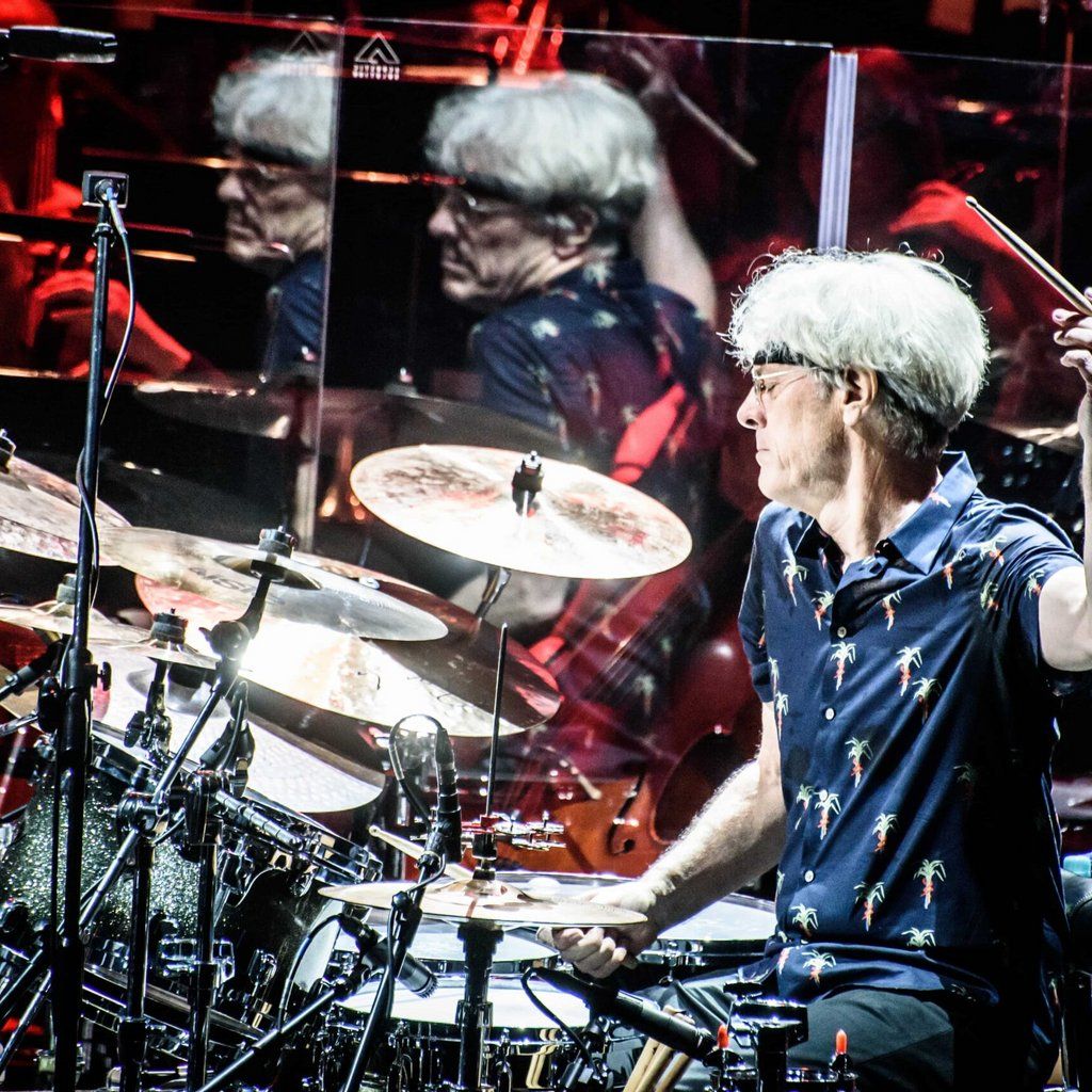 Stewart Copeland Have I Said too Much?, 1 November | Event in Yarm | AllEvents